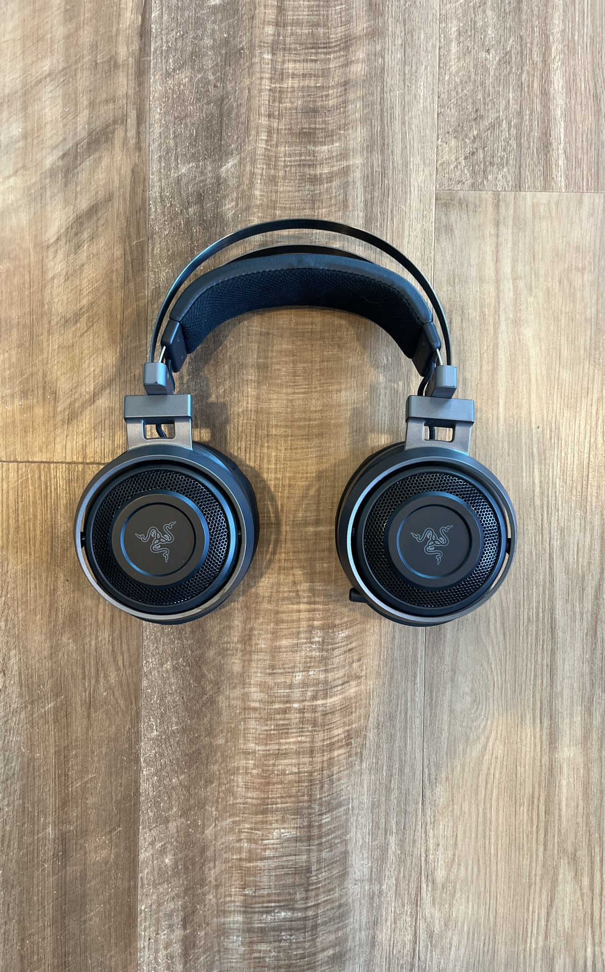 Razer Nari Gaming Headset