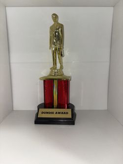 Dundie Award The Office