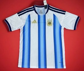 Argentina jersey 2026