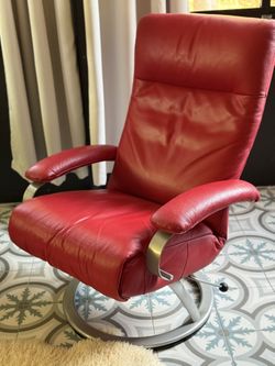 LAFER JESSYE RECLINER 
