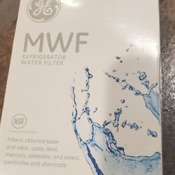 Refrigerator Water Filter