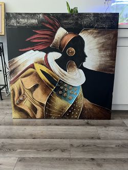wall art