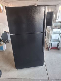 Kenmore Refrigerator
