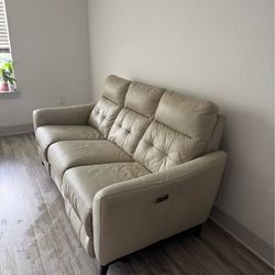 Folding sofa