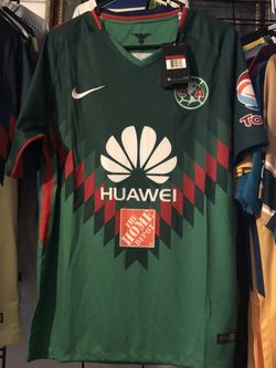 Playera del america