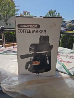 Coffee Maker