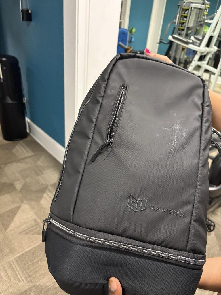 Backpack 