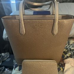 Kate Spade Purse