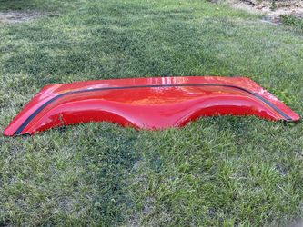 Corvette Convertible Tonneau Cover