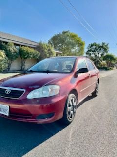 2006 Toyota Camry