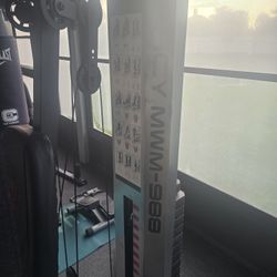 Work Out