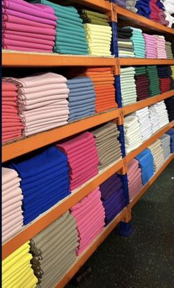 Manteles / New Tablecloths For Sale 