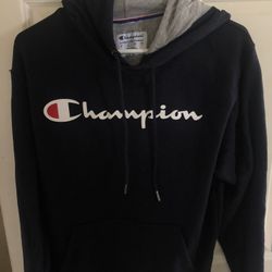 Champion Hoodie Sweatshirt 