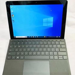 Microsoft Surface Go 10.5-inch (Pentium 4415Y, 1.60GHz, 8GB, 128GB SSD)