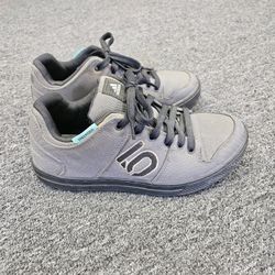 Five Ten Freerider Flat Canvas 8.5