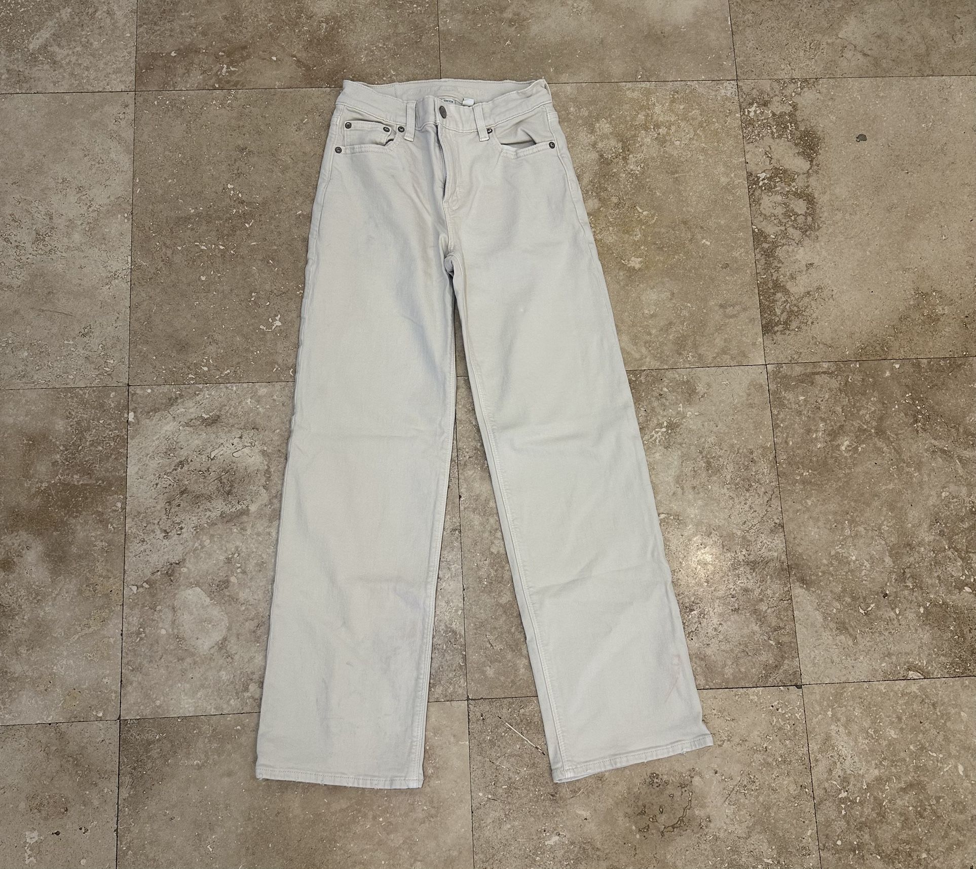 American Eagle Jeans - Size 0