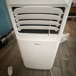 Midea Portable Air Conditioner