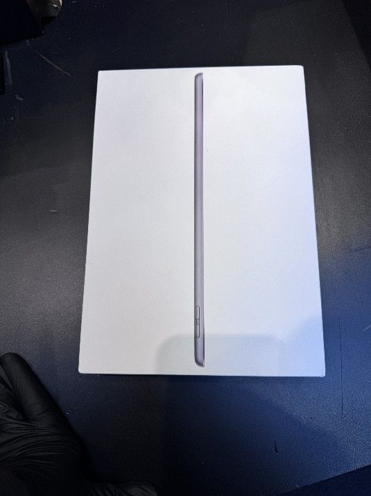 Brand New iPad 9.7