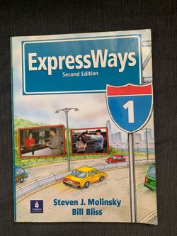 Expressways second edition