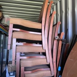 Banquet Chairs 