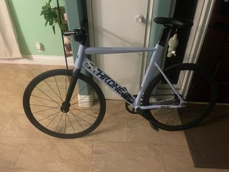 Throne Fixie
