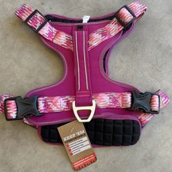 XXL Arcadia Dog Harness