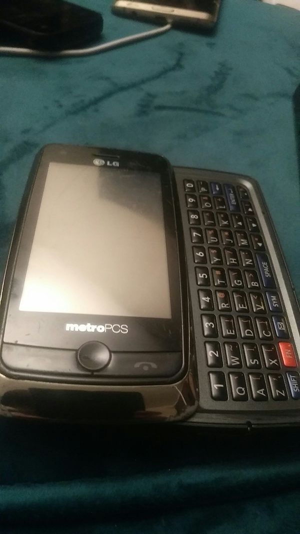 Metro pcs flip phone! for Sale in Los Angeles, CA OfferUp