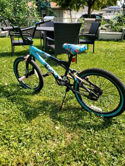 Bike 20"