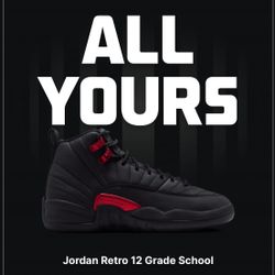 Bloodline 12s 