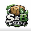S and B reselling 