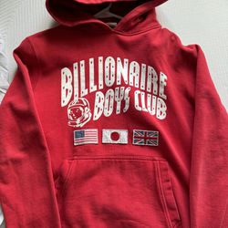 Billionaire Boys Club Hoodie 