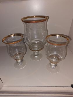 Glass Vases
