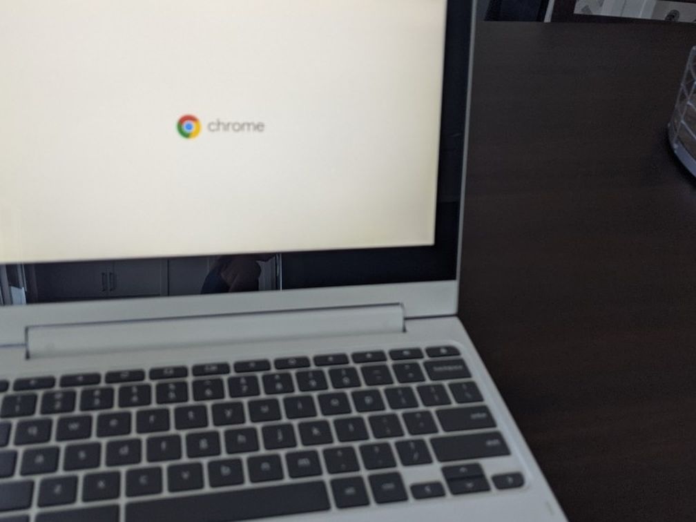 Lenovo Chromebook Perfect For School Or Work