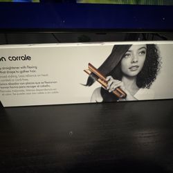 Dyson Corrale Hair Straightener