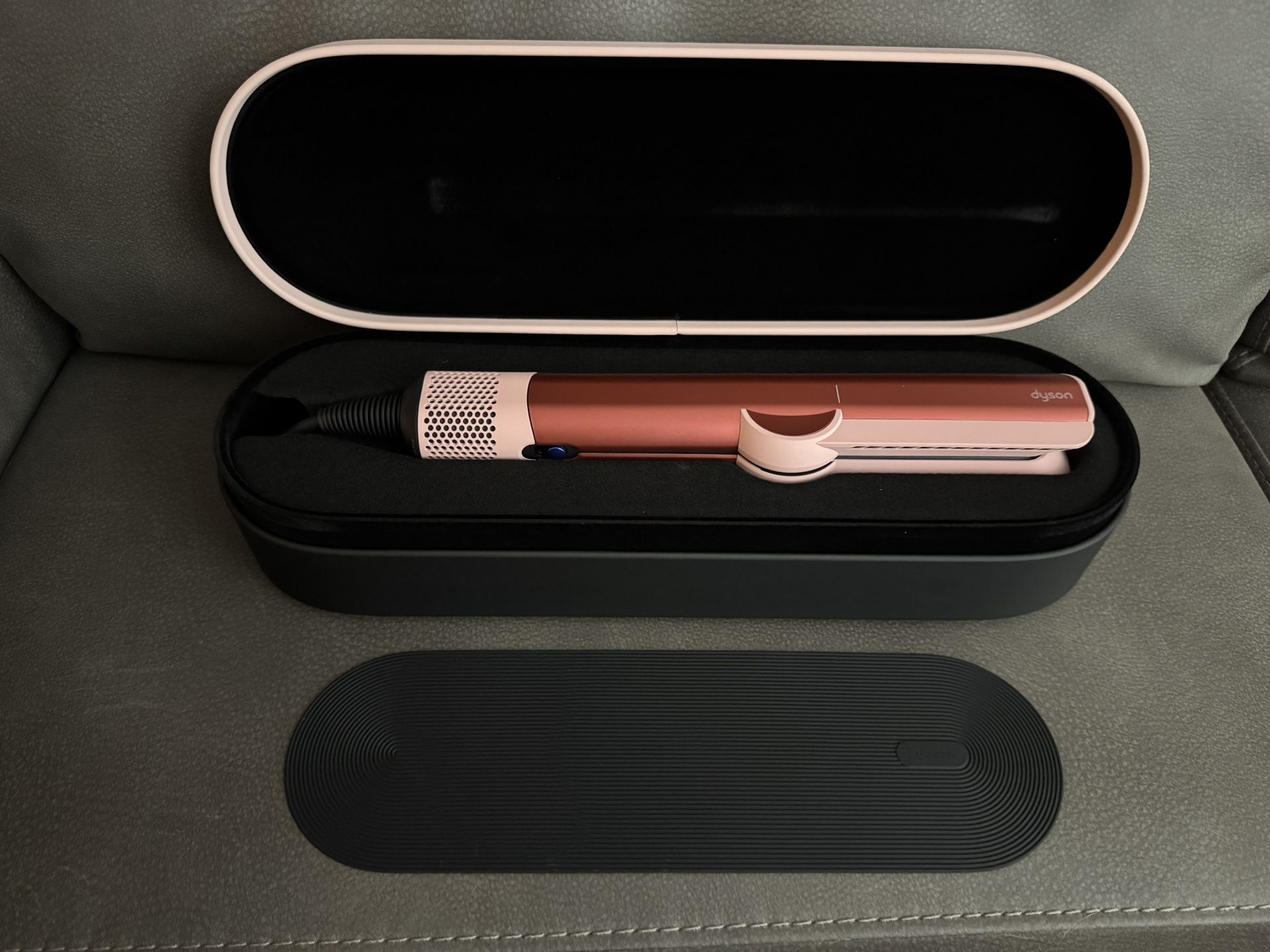 Dyson Airstrait - Strawberry Bronze (Special Edition)
