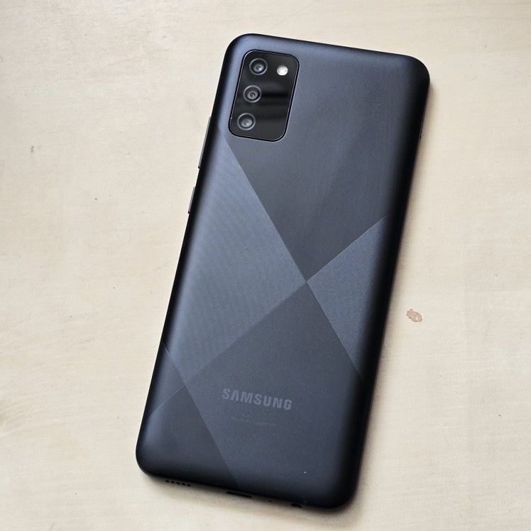 Samsung A02s