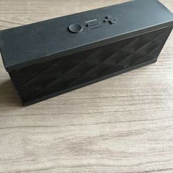 Jawbone Jambox BLACKDIAMOMD