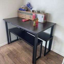 Kitchen Table