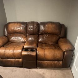 Love Seat