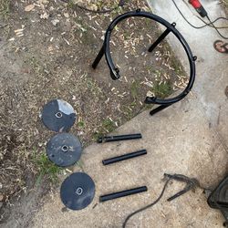 Mobile Welding