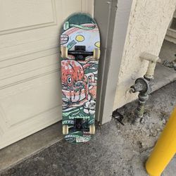 7.75 Birdhouse Skateboard 
