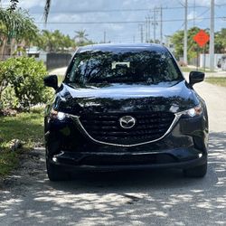 2023 Mazda Cx-9