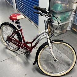 Schwinn Cruiser