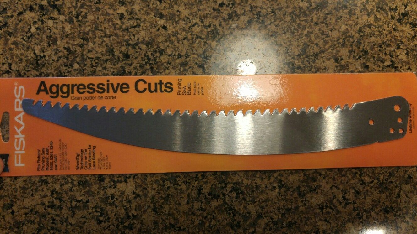 Fiskars replacement blade models 9301 9300 9261 9240 and 9461