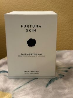 Furtuna skin face and eye serum