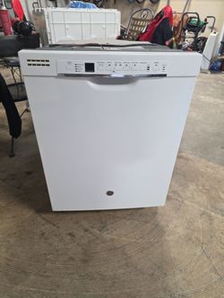 Dishwasher