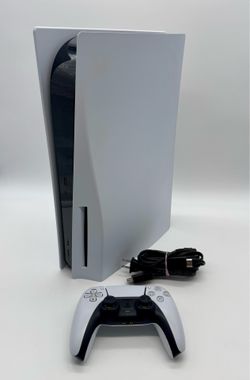 Sony PlayStation 5 Disc Edition CFI-1215A
