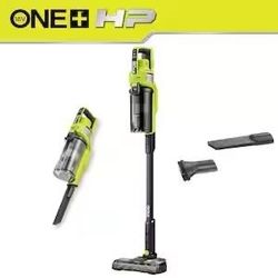 ONE+ HP 18V Cordless Pet Stick Vacuum Cleaner (Tool Only)
