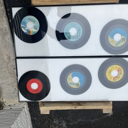 Picture With frames Custom Made