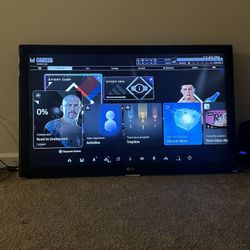 LG Tv